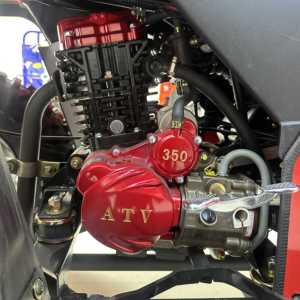 Motor de Gasolina de Gran Potencia y Calidad OEM/ODM, Suministro de Fábrica, 250CC, Nuevo UTV de Cuatro Ruedas para Uso Agrícola, <span class=keywords><strong>Quad</strong></span> - Product Image 4