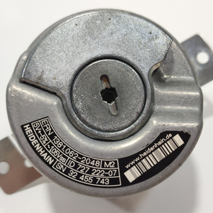 CODIFICADOR HEIDENHAIN ERN 1381.062-2048 ERN 1381.062-2048 HAIDENHAIN ERN 1381.062-2048 - Product Image 4