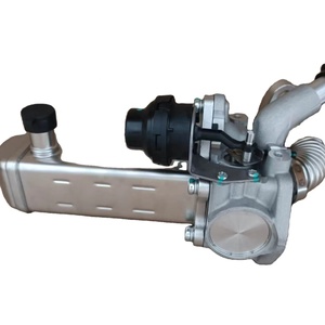 Eseever katup sirkulasi ulang GAS knalpot, VALVE VALVE untuk NISSAN - Product Image 2