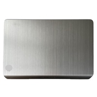 Boîtier complet pour HP ENVY M6-1000 A cover Pavilion M6-1125DX 1035DX shell B Bezel C topcase D Bottom case