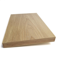 Lembaran Kayu Lapis Birch Komersial Kelas Super Kuat 12mm 15mm 18mm E0 Formaldehida untuk Kerajinan Pemotongan dan Pengukiran Laser