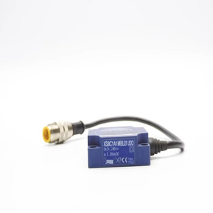 ELECTRIC XS8C1A1MBL01U20 NSNP Nouveau contrôleur de programmation PLC dédié à l'automatisation industrielle PAC Original Ready Stock - Product Image 1