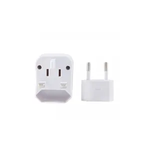 Adattatore <b>Prese</b> Viaggio gadget personalizzati - Product Image 1