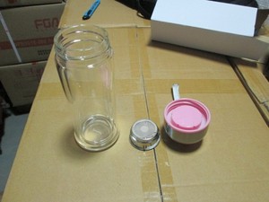 QST FRI Glasfles Kwaliteitsinspectiedienst met Eindige Willekeurige Inspectie AQSIQ Garantie 24-Uurs Rapport in China - Product Image 3