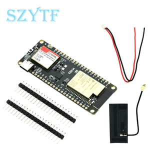 Carte de développement <span class=keywords><strong>TTGO</strong></span> <span class=keywords><strong>T</strong></span>-<span class=keywords><strong>Call</strong></span> V1.4 ESP32 WiFi et module BT SIM800L pour projets IoT GSM/GPRS, remplace le SIM800H - Product Image 1