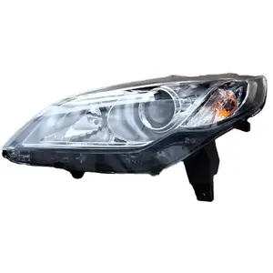 OE 10121812 Automotive Accessories High Quality LED Headlights For Model MG 360