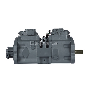 ปั๊มไฮดรอลิกสำหรับรถขุด EC290 SA 7220-00601 K3V140DT-9N04 รุ่นหลัก - Product Image 5
