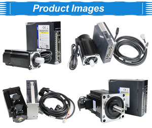 มอเตอร์ AC รุ่น 150ST-M15020 220v 2000rpm พร้อมไดรเวอร์ - Product Image 6