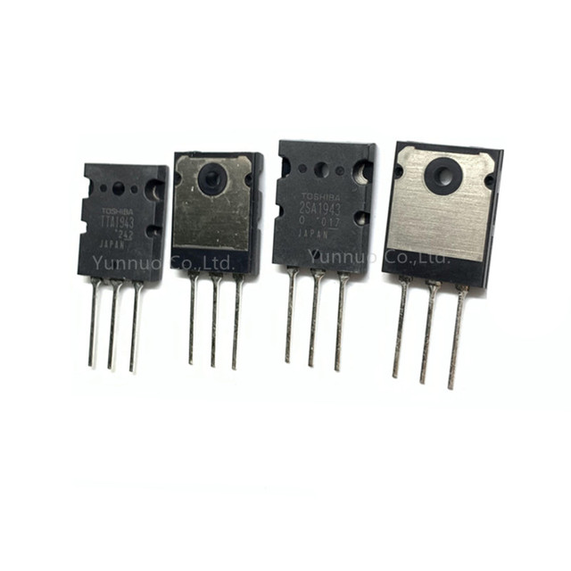 New Original Electronic Component N Channel Mosfet Field Effect Tube Transistor 700V 43.3A 65F6080 IPW65R080CFD