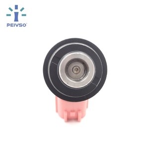 หัวฉีดน้ำมันเชื้อเพลิง OEM 16600-9S200 สำหรับรถยนต์นิสสัน ฟรอนเทียร์ พาธไฟน์เดอร์ เอ็กซ์เทอร์รา เควสต์ 3.3L 3.0L อะไหล่รถยนต์ # 166009S200 - Product Image 4