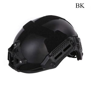 หมวกกันน็อคเร็วเกมสงครามชุดหมวกกันน็อคยุทธวิธี - Product Image 6