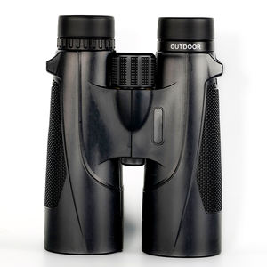 <span class=keywords><strong>10x50</strong></span> alto claro impermeable Bak4 prismas binocular rápido hábil <span class=keywords><strong>Alcance</strong></span> <span class=keywords><strong>de</strong></span> viaje al aire libre para observación <span class=keywords><strong>de</strong></span> aves caza insectos - Product Image 1