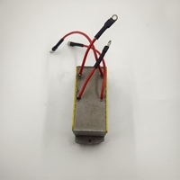Inducteur de puissance PFC à noyau toroïdal personnalisé avec composant magnétique intégré pour onduleur de stockage d'énergie photovoltaïque domestique