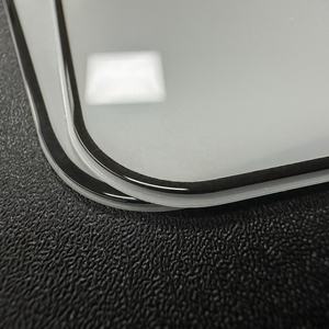 Protection d'écran en verre trempé HD Clear Grade AAA 9H pour Google Pixel 5/6a/<span class=keywords><strong>7</strong></span>/8/9/10 Pro XL - Sans bulles, couverture intégrale - Product Image 3