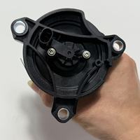 Nouveau boîtier de thermostat automatique AOVINO 06M 115 105 K pour Audi A4 B9 A5 A6 C8 A7 A8 VW TOUAREG pour PANAMERA