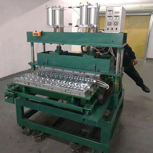 Machine à fabriquer des couverts en bois jetables TENHUI, moteur haute vitesse, routeur - 220V/380V, capacité de 6000 pièces/8h, utilisation facile, nouveau modèle 2020 - Product Image 2
