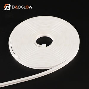 Wholesale 7W 12v 2835 8mm White COB Smart Led Exterior Led Light <b>Strip</b> Wholesale Lights for Outdoor Led Waterproof 12v Ip65 - Product Image 2