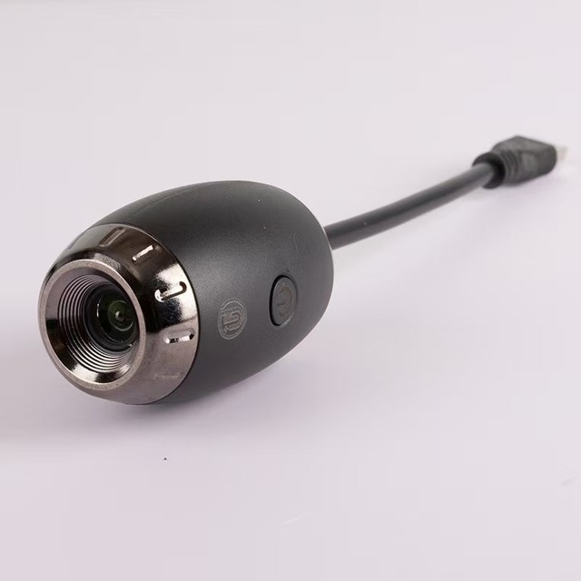 Car Starry Sky Projection Lamp ABS Mini Bedroom Plug-in USB Atmosphere Light Black Hole Focusing Light Toy Gift Wholesale Model