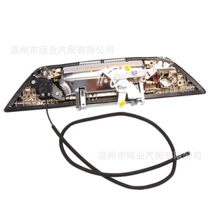 69090-0K350 Reverse <b>Camera</b> For Toyota Hilux Revo 2015-2020 <b>Night</b> View Rear 12V - Product Image 1
