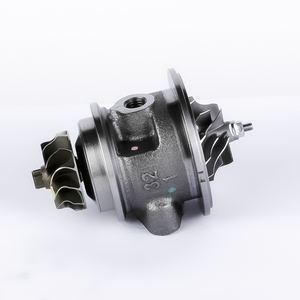 Cartucho de Turbocompresor TD02 TD025M para <span class=keywords><strong>Opel</strong></span> Astra G 1.7 DTI /CDTI Y17DT(L) 55/59/48Kw 75/80/65HP 49173-06503 860036 Turbina - Product Image 4