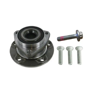 Moyeu de roue de voiture de pièces de haute qualité portant le Kit de roulement de roue VKBA7010 pour AUDI SEAT SKODA <span class=keywords><strong>VOLKSWAGEN</strong></span> - Product Image 2