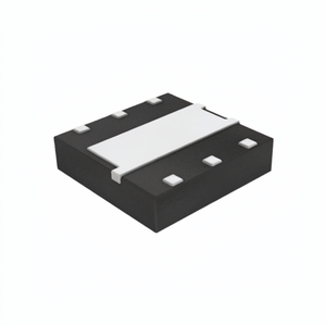 Electronic Chips Component Power Management (PMIC) 6 XFDFN Exposed Pad NCP4626DMX050TCG Original One Stop Service - Product Image 1