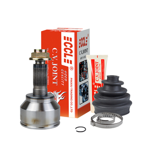 Fourniture d'usine pièces de rechange de châssis de voiture kit de joint de cv extérieur arbre d'entraînement d'essieu pour MAZDA 5 CR19 pièces de transmission GG62-25-600B - Product Image 1