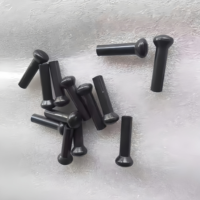 Accessoires de carrosserie pour véhicule tout-terrain Dongfeng Mengshi EQ2050 Series Humvee, clé de verrouillage de porte avec capuchon, neuve, 62C24-05055