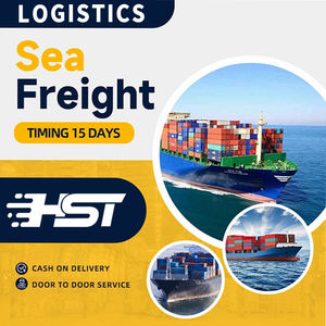 De China a Francia Reino Unido Alemania Italia Países europeos AIR DDU/DDP Puerta a puerta - Product Image 6