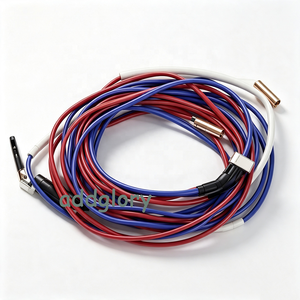 สายเคเบิลแบบขดพร้อมขั้วต่อ รุ่นใหม่ ของแท้ Sam/sung DB95-04871E (Out-Sub Out) สำหรับ SMH250-08L/W AC048KXQLHC/MG - Product Image 4
