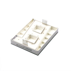 大型<span class=keywords><strong>3</strong></span>インチ単一数字7セグメントディスプレイLED Houkem-30012-BPG ベストセラー純緑色 - Product Image 3