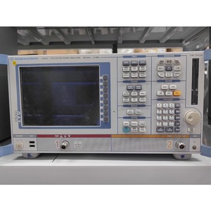 เครื่องวิเคราะห์เครือข่าย Rohde and Schwarz Zvb8 แบบ 2 และ 4 พอร์ต, 300 Khz-8ghz - Product Image 1