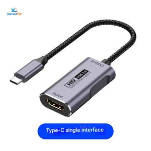 Carte de capture vidéo USB 3.0, HDMI haute définition pour téléphone portable, Switch, jeux, appareil photo reflex, diffusion en direct, débogage de <span class=keywords><strong>box</strong></span> <span class=keywords><strong>TV</strong></span>. - Product Image 3