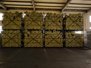 Aislamiento <span class=keywords><strong>de</strong></span> <span class=keywords><strong>lana</strong></span> <span class=keywords><strong>de</strong></span> <span class=keywords><strong>roca</strong></span> <span class=keywords><strong>de</strong></span> basalto barato 150kg/<span class=keywords><strong>m2</strong></span> 50mm 100mm <span class=keywords><strong>Precio</strong></span> <span class=keywords><strong>de</strong></span> aislamiento <span class=keywords><strong>de</strong></span> <span class=keywords><strong>lana</strong></span> <span class=keywords><strong>de</strong></span> <span class=keywords><strong>roca</strong></span> - Product Image 3