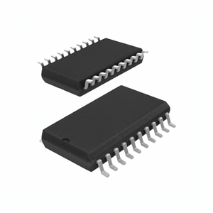 ลอจิก20โซลิค74FCT377CTSOG ชิ้นส่วนอิเล็กทรอนิกส์ - Product Image 1
