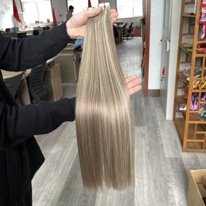 Honor Hair: Spedizione in 24 Ore in Tutto il Mondo - Extension per Capelli con Nastro Adesivo 18/20 con Ampia Disponibilità - Aiutiamo i Nostri <span class=keywords><strong>Partner</strong></span> di Salone a Evitare Ritardi - Product Image 4