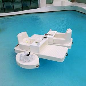 Plateau à glaçons en forme de feuille d'érable, plateau à <span class=keywords><strong>vin</strong></span> pour piscine, plateau de table - Product Image 3
