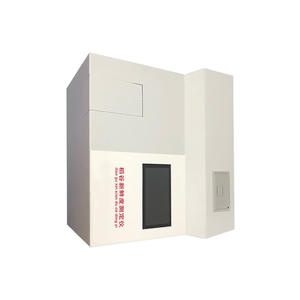 Rijstversheidstester Nieuwe en oude graankleurveranderingsdetector Instrument voor analyse van rijstveroudering - Product Image 2