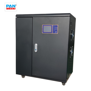 Système hybride hors réseau basse fréquence 10KW 12KW 15KW avec MPPT et transformateur d'isolement toroïdal - Product Image 4