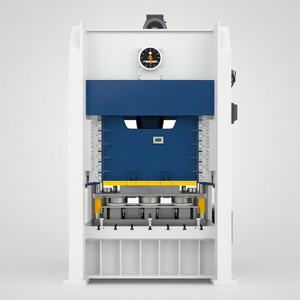 CNC Pneumatic <b>Punching</b> <b>Machine</b> 200 kN Automatic Press Brake High Accuracy Sheet Metal Fabrication Equipment - Product Image 1