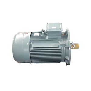 Motor trifásico de anillo - Product Image 1