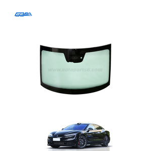 กระจกบังลมหน้ารถยนต์เกรดสูงทนต่อสภาพอากาศป้องกันแสงสะท้อนสำหรับ BYD yangwang U7 2025 - Product Image 1