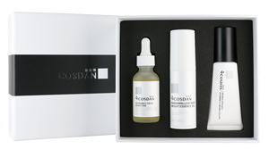 Kit Premium Raffermissant Éclatant pour le Renouvellement de la Peau – Ensemble de Soins pour le Contour des Yeux et le Visage et le Cou Complets - Product Image 3