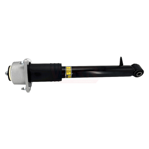 33526783017 33526783018 Amortiguador para BMW E90 E87 320i 325i, Par de Amortiguadores Traseros Confiables, Resorte de Suspensión - Product Image 1
