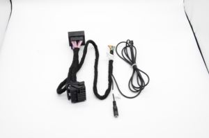 Interfaz Apple CarPlay/Android Auto con Soporte Inalámbrico/Cableado y WiFi 2.4G/5G para <span class=keywords><strong>BMW</strong></span> con Sistema NBT <span class=keywords><strong>ID3</strong></span> e ID4 - Product Image 4