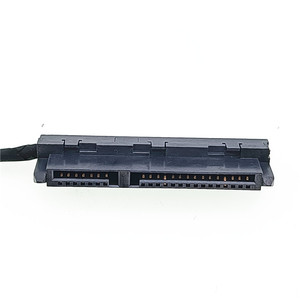 Câble de disque dur HDD pour ordinateur portable Dell Latitude 3380 E3380 <span class=keywords><strong>Chromebook</strong></span> 3380, câble flexible de disque dur HDD pour ordinateur portable 450.0AW03.0011 - Product Image 6