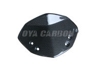 Carenados Laterales de Fibra de Carbono para Motocicleta KTM 125/200 Duke, Accesorios OEM de Fábrica al por Mayor