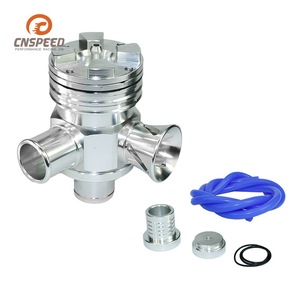 CNSPEED BOV วาล์วระบายความดันสำหรับโฟล์คสวาเก้น GTi เจตต้า บีเทิล ออดี้ A3 A4 A6 TT 1.8t ระบบปรับแต่งเครื่องยนต์ - Product Image 4