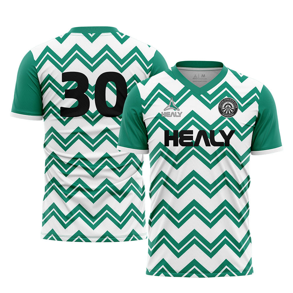 สีเขียว