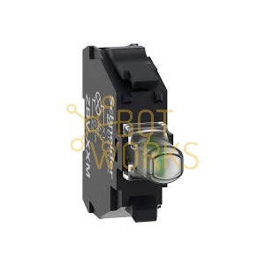 Schneider Electric ZBVB3M - Nuovo - Product Image 1